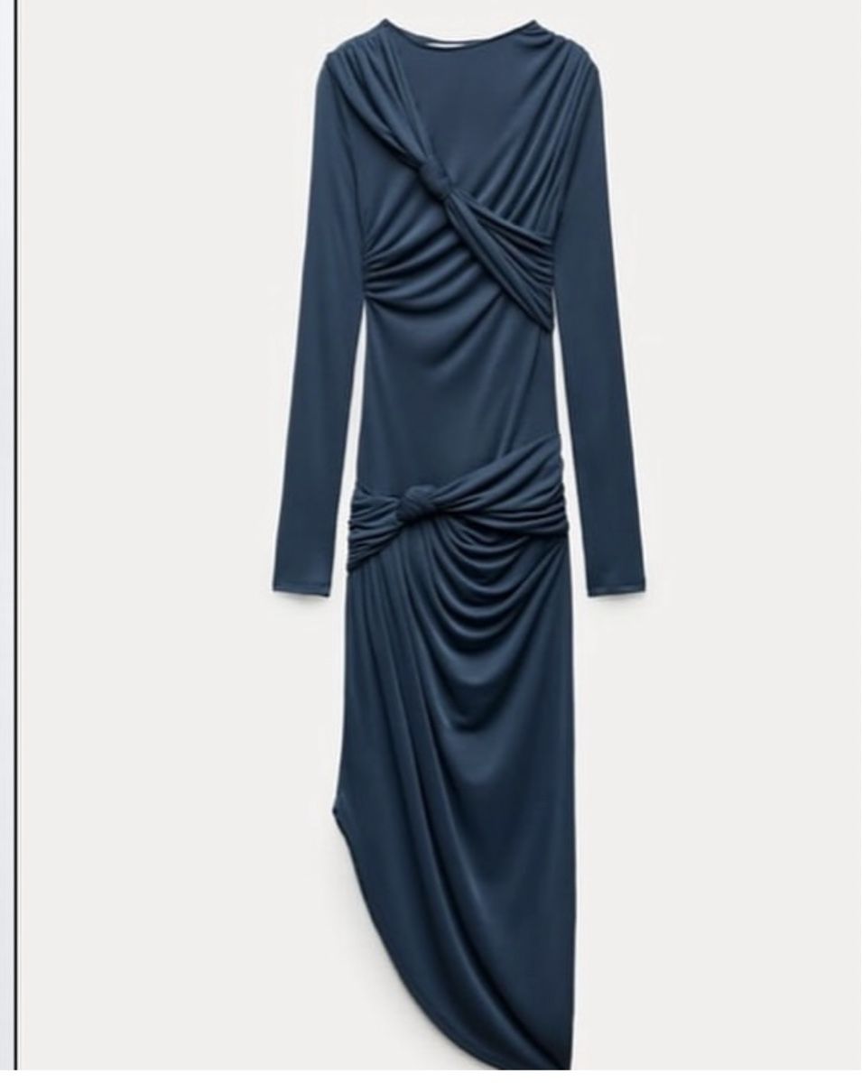 Zara Vestiti: Zara dress – Nuovo e nell'imballaggio originale da Opfikon venduto da ari_7yn2