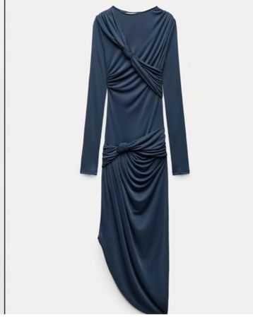 Zara dress