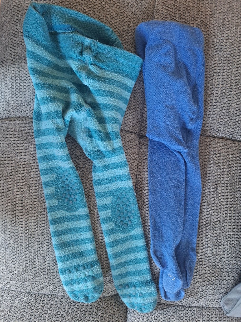 Autres vêtements: Strumpfhosen 80/86 – D'occasion à obfelden par claudia.horni 3
