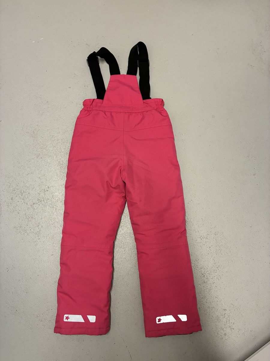 Pantalons: Skihose Grösse 128 – D'occasion à Männedorf par 3sacompany 1