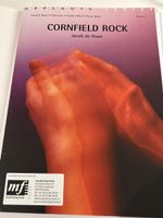Brass Band Noten: Cornfield Rock