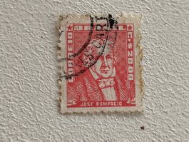 SALE ! Brasil Briefmarken ab 1 CHF (Gratis-Versand)
