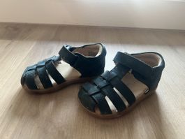 Schuhe next Sandalen G. 21 wie neu