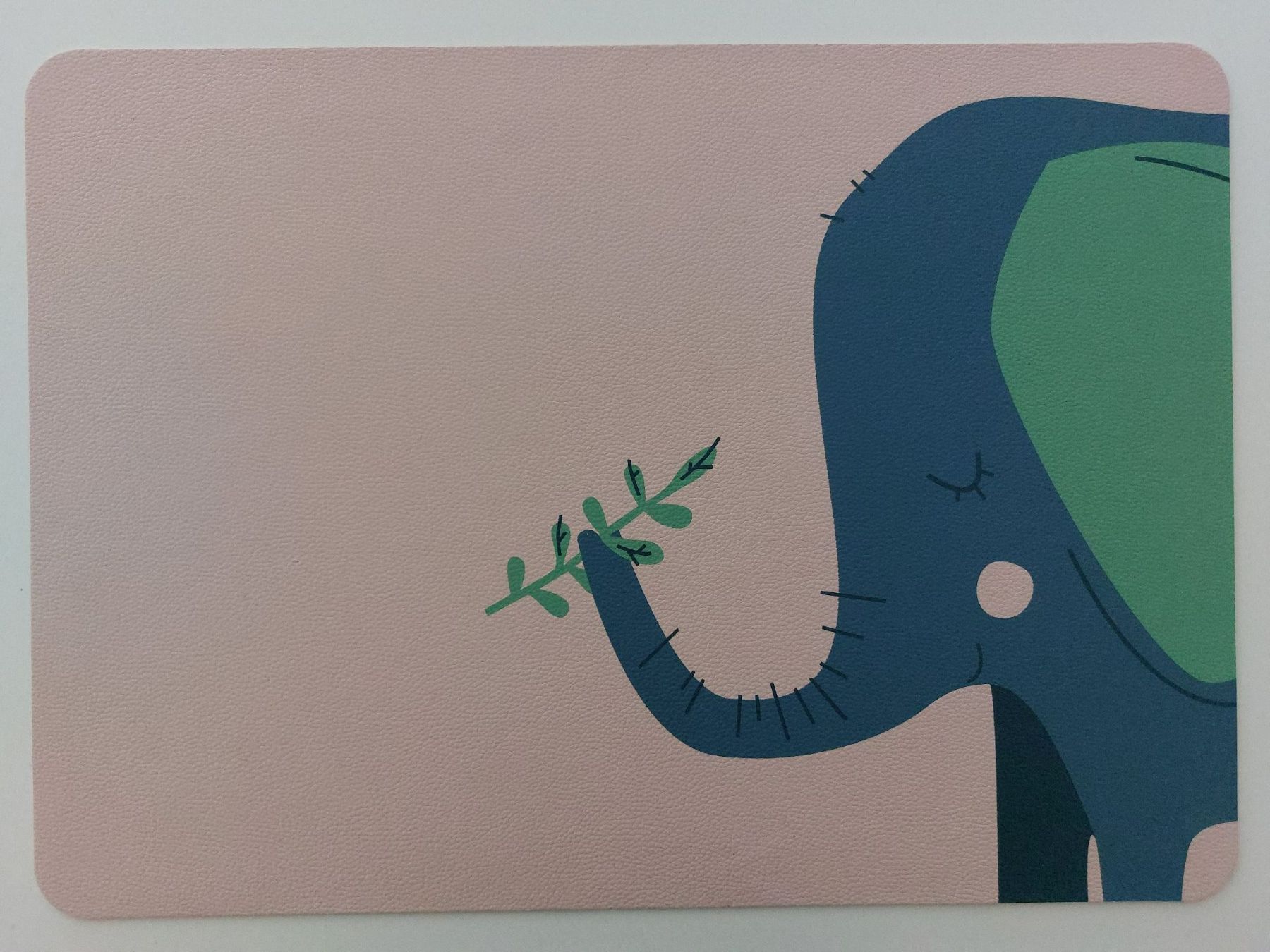 Sottobicchieri: 5 Children's Table Placemats – Usato da Wädenswil venduto da lra_z2f2 3