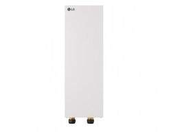 LG Elektrische Zusatzheizung mit Gehäuse HA031M.E1, 3 kW