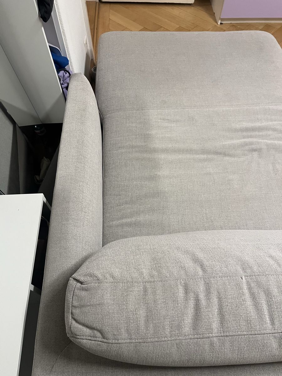 Divani: Schöner Wohnen Sofa , Couch  – Usato da Zürich venduto da tin_m585 5