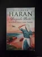 Elizabeth Haran Fliegende Aerzte Schicksal unter roter Sonne
