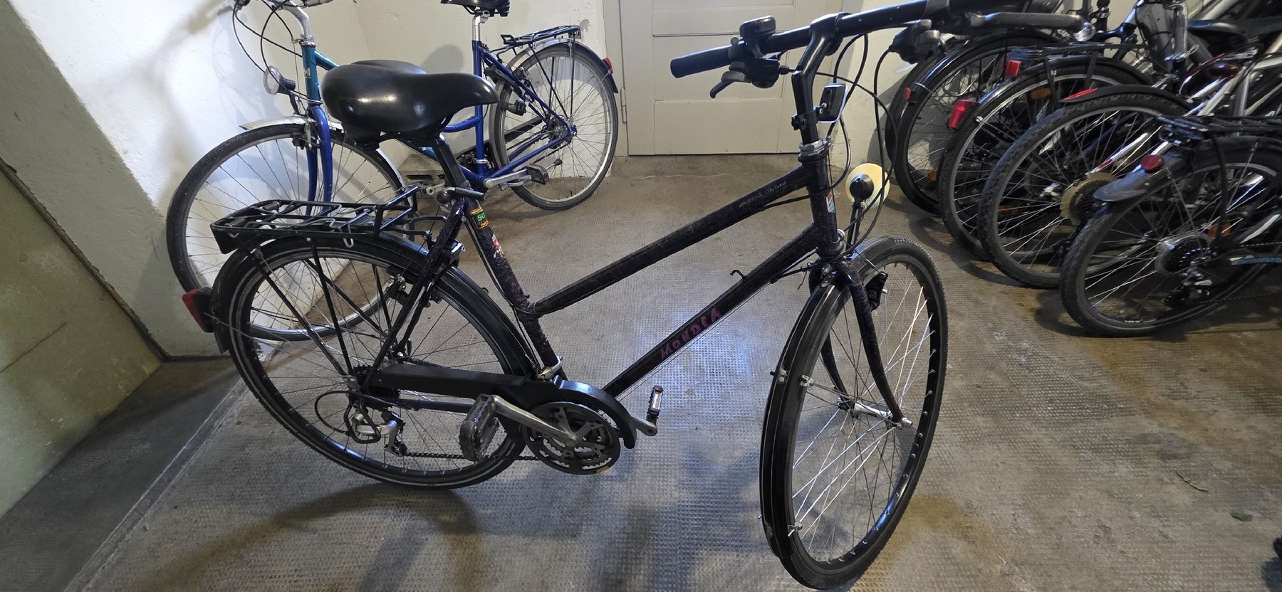 Velos: Damen Velo – Gebraucht aus Solothurn von mar_8qf8