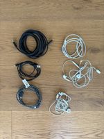 Apple Lightning Anschluss Set