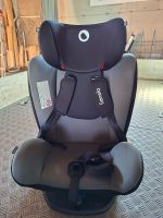 Kindersitz mit Isofix