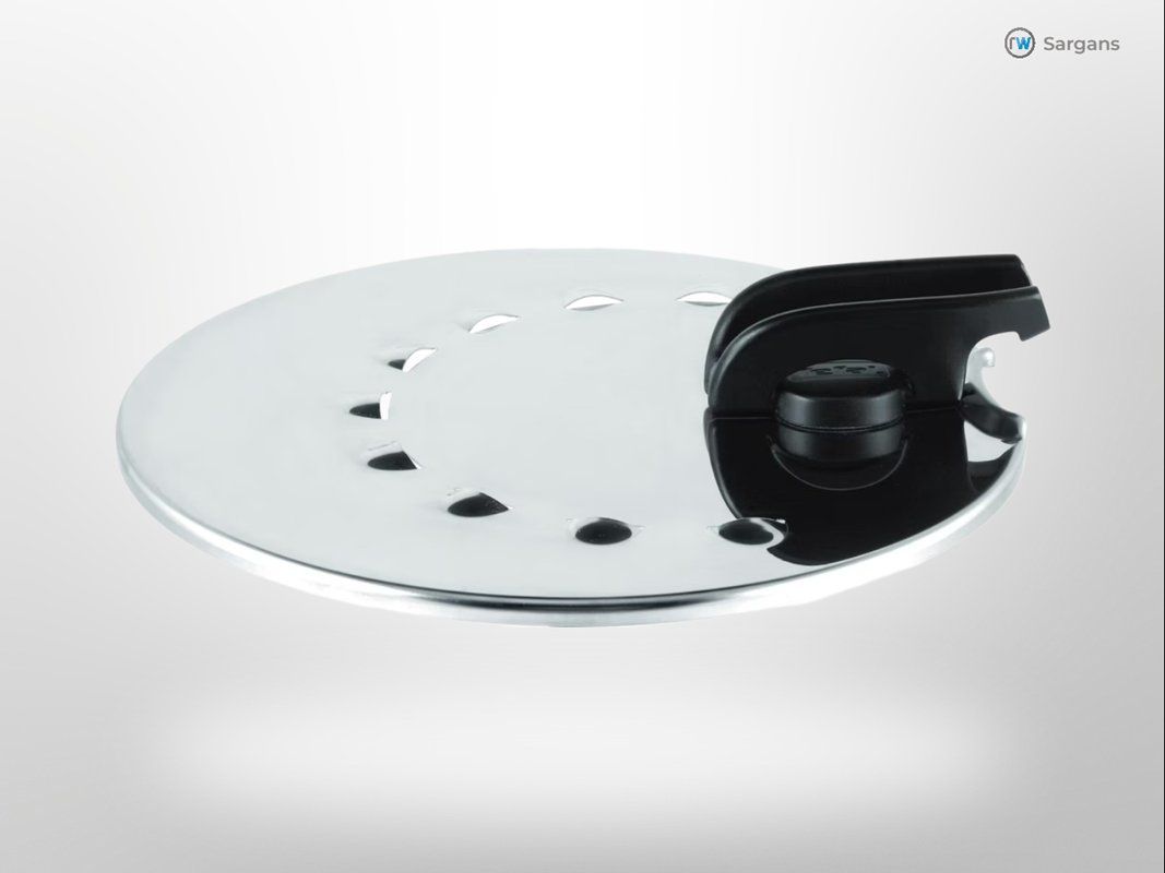 Tefal Küchengeräte: TEFAL Ingenio G6 – Neu (gemäss Beschreibung) aus Sargans von Restwert_Sargans 2