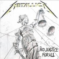 Metallica – ...And Justice For All