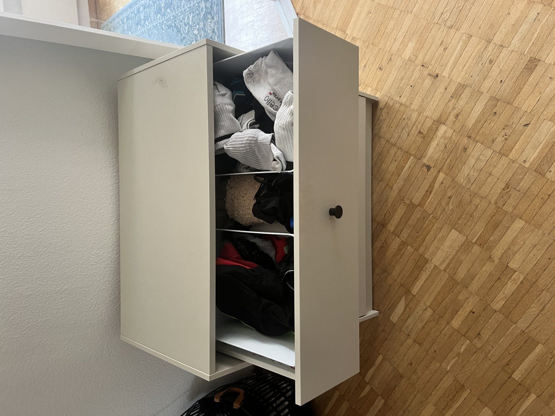 Ikea Commodes: IKEA drawers – D'occasion à Zürich par aba_62bd 1