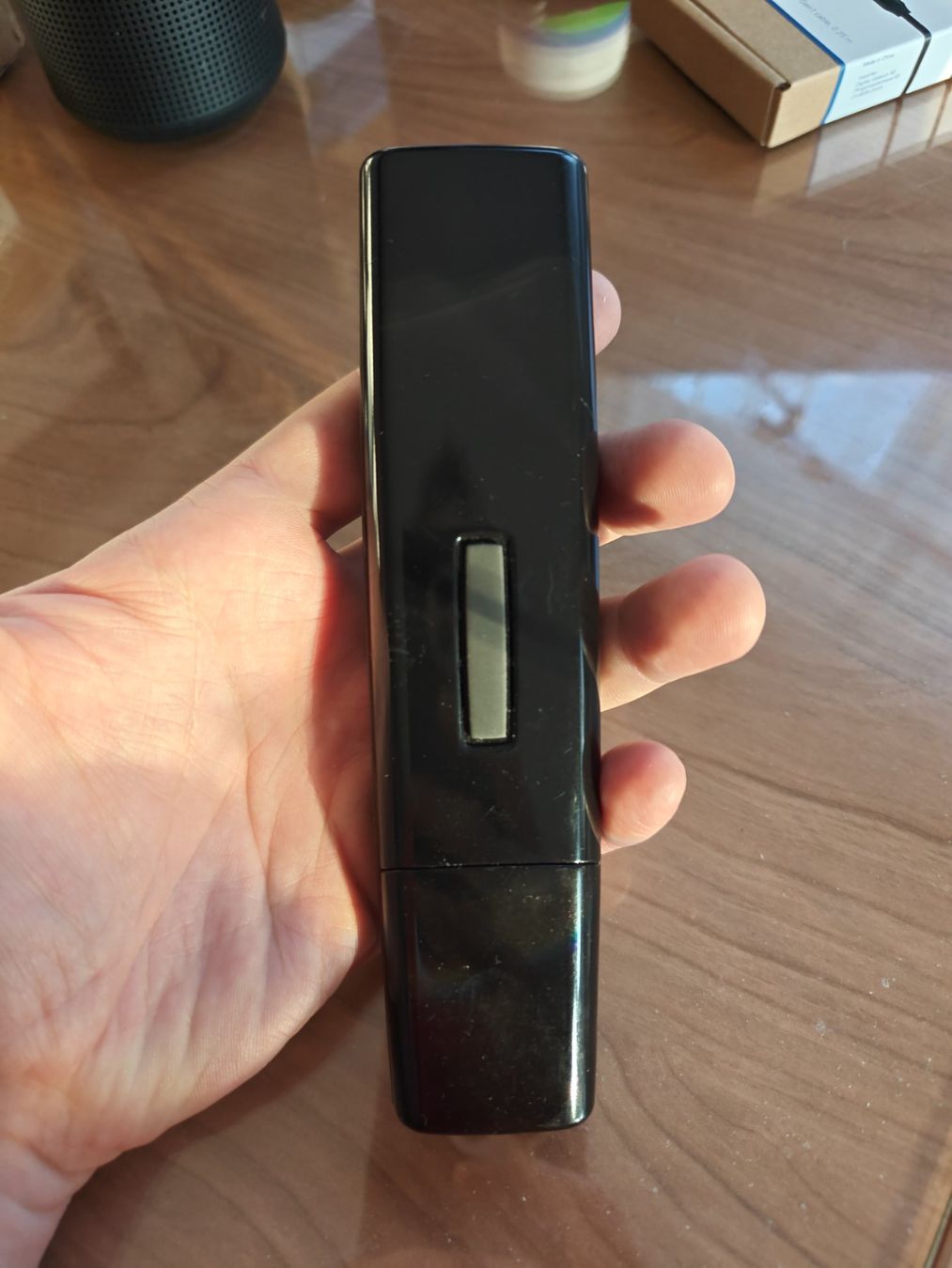 Telefoni: Audioline Schnurloses DECT-Telefon Set (2 Handgeräte + Base) – Usato da Zürich venduto da Mark_Hi-Tech 1