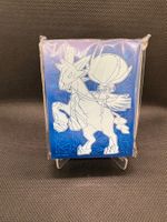 Pokemon - Chilling Reign ETB Sleeves