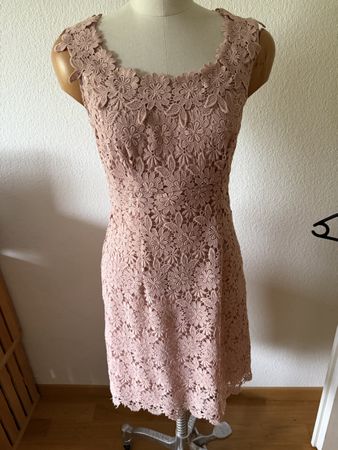 Spitzenkleid Phase Eight Gr.8
