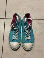 Converse All Star Schuhe Grösse 31,5