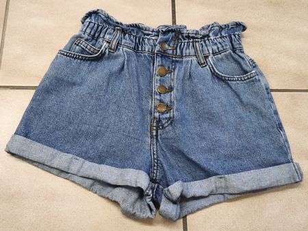 ONLY Damen Jeans Shorts Grösse S guter Zustand