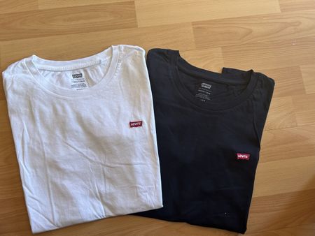 Levi‘s Classic T-Shirt