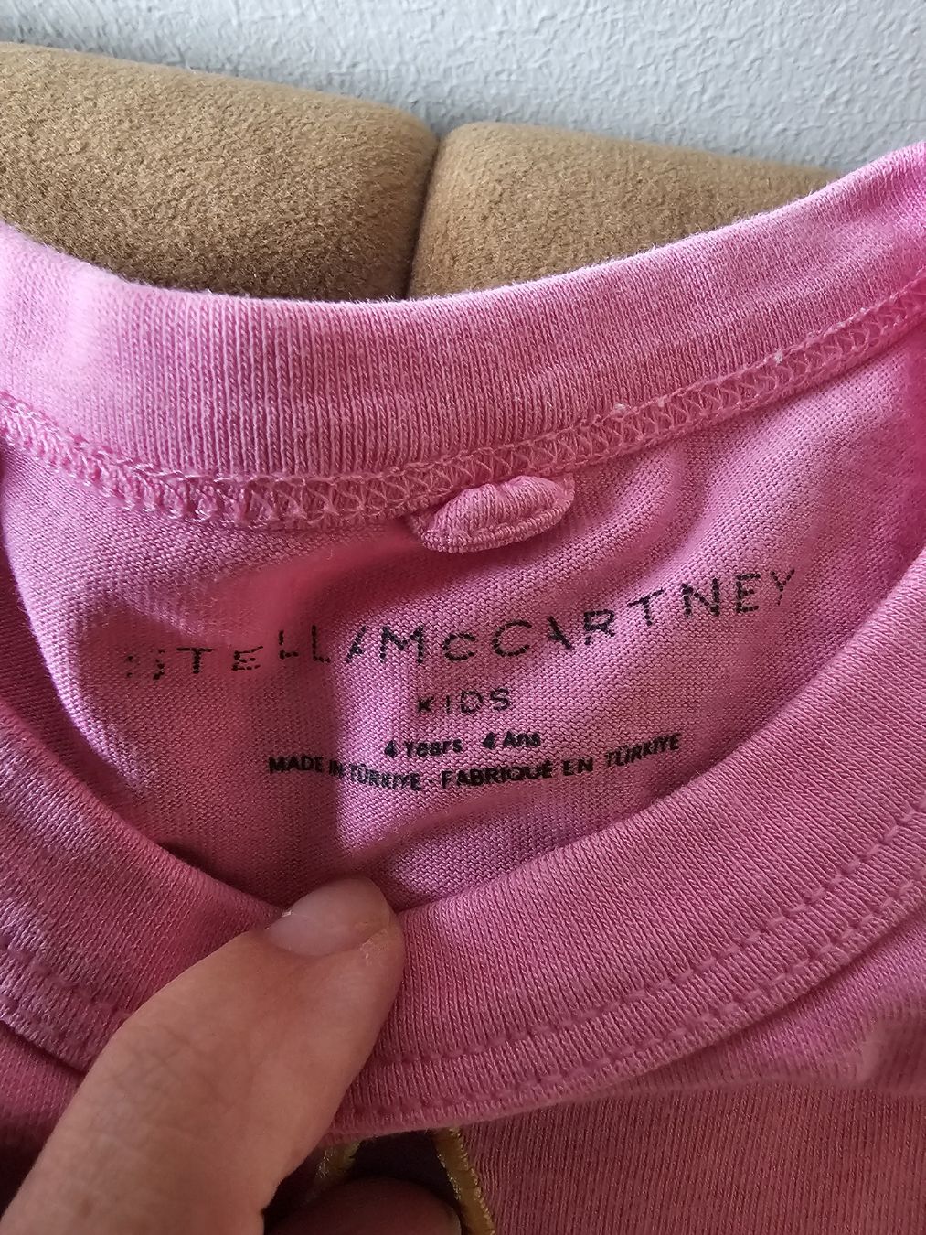 Stella McCartney Lotti & Set di vestiti: Stella MC Cartney and GAP – Nuovo (secondo la descrizione) da Cologny venduto da Selin34 4