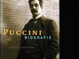 Puccini Biografie