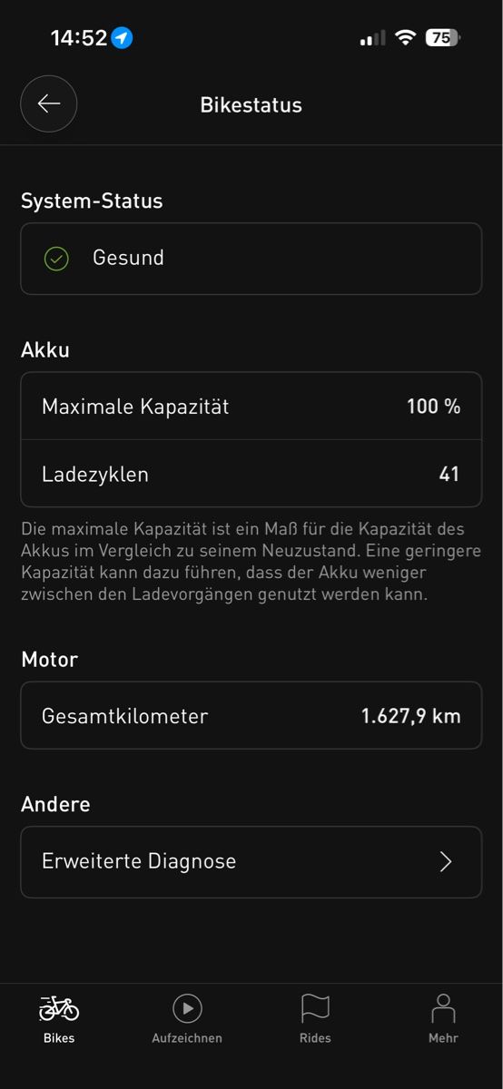 Specialized Biciclette: Specialized Turbo Levo L 2021 – Usato da Domat/Ems venduto da 85d_2ypw 8