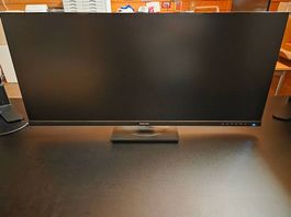 Monitor Philips 40B1U5600 40 Zoll IPS 120Hz 21:1