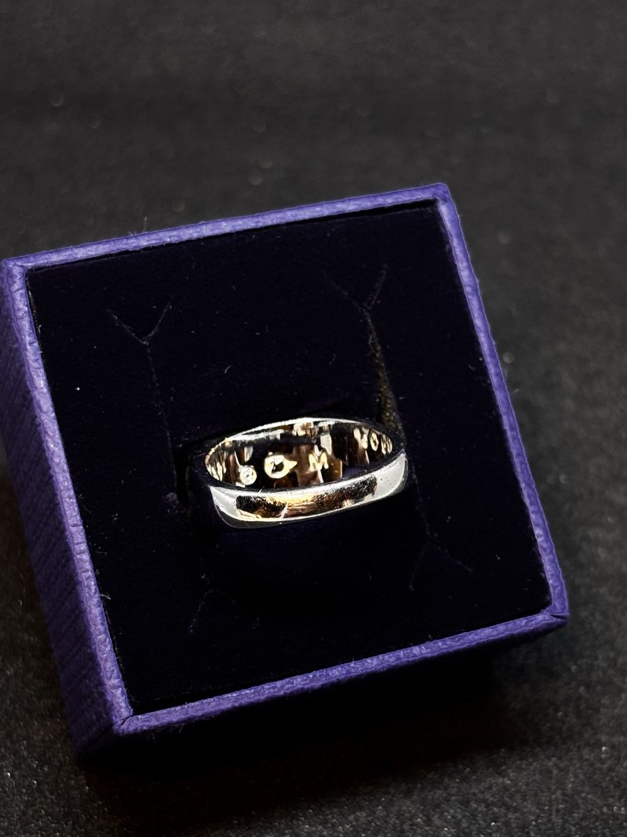 Swarovski Anelli: Swarovski Ring – Usato da Lugano venduto da Paolabiesse 2