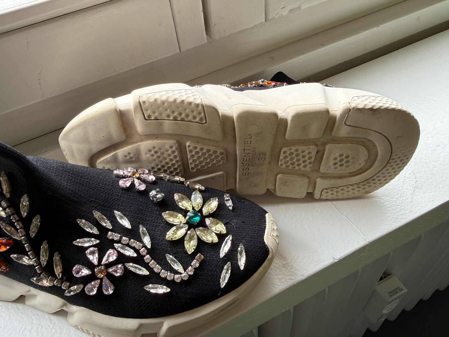 Essentiel Antwerp Scarpe da donna: essentiel Antwerp Schuhe – Usato da Zürich venduto da ele_cj6q 2