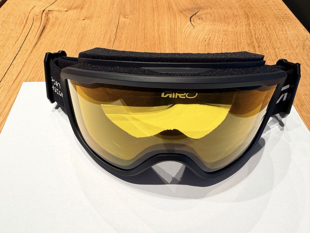 Giro Lunettes & Verres: New GIRO Snow Goggle – Neuf (Voir description) à Zürich par Swiss_Bea