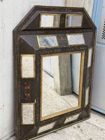 Miroir décoratif ancien 