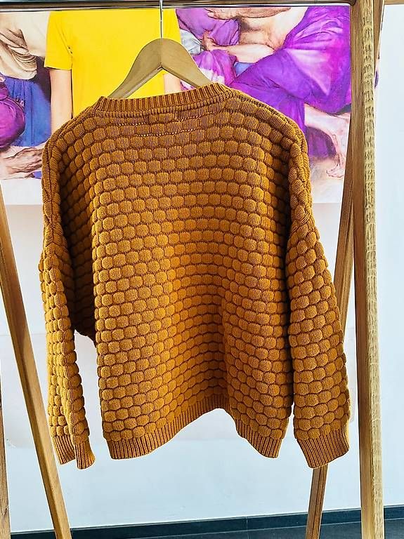 Pullover & Sweatshirts: Givn Pullover – Gebraucht aus Bellikon von DW54 1