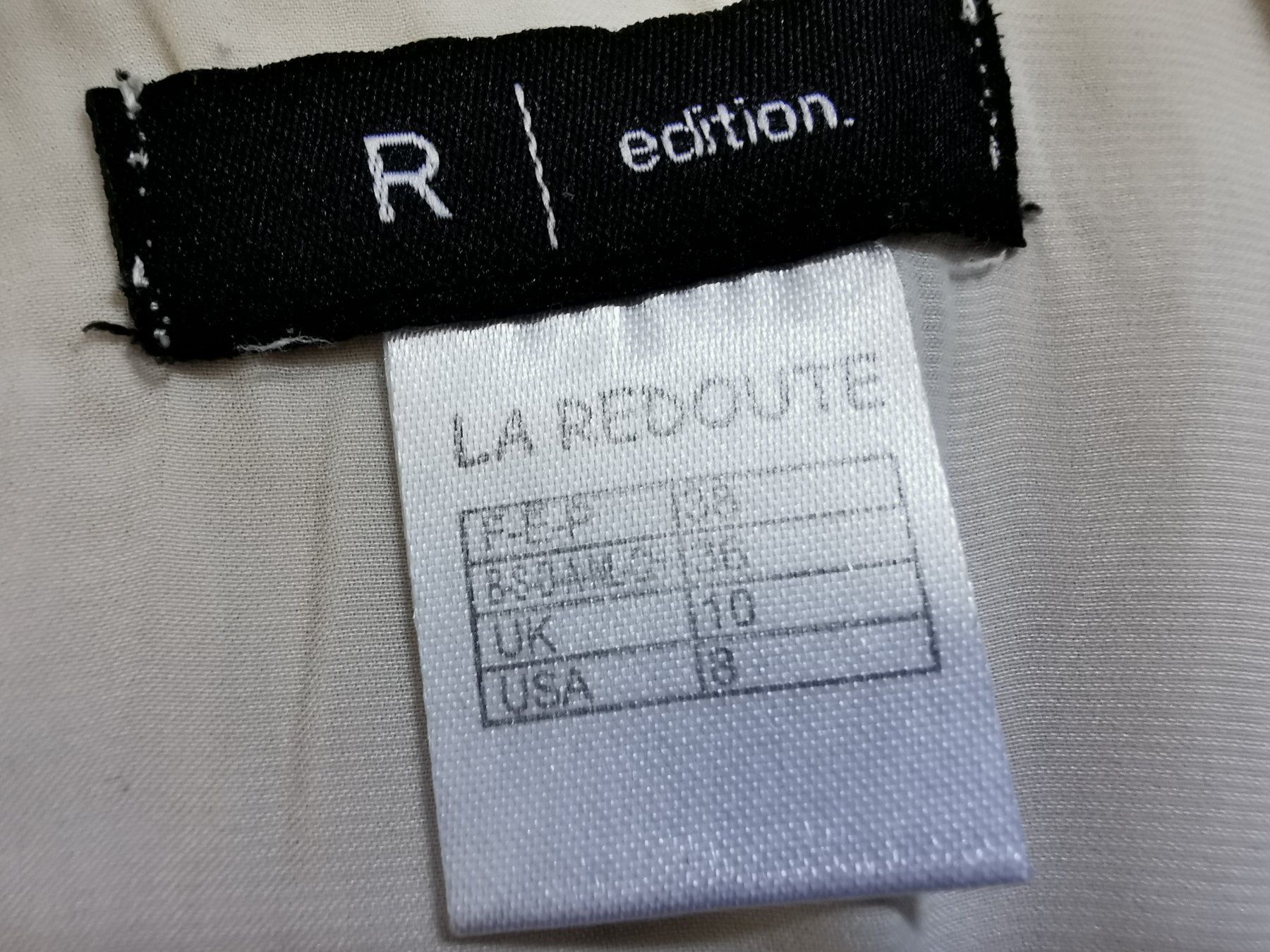 La Redoute Tops: Top La Redoute Gr. 36 – D'occasion à Stäfa par flamingo_17 6