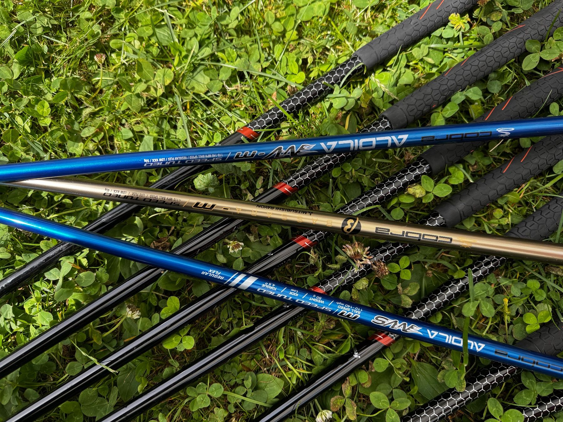 Callaway Mazze & Set: Golfset Callaway FT i-brid, Cobra & Odyssey inkl. Bag – Usato da Zürich venduto da JumaRiku 6