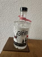 Gin "Die Ginin aus dem Zillertal"