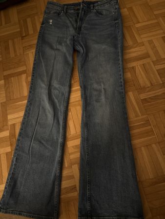 Coole Jeans - Top Zustand, Grösse 40