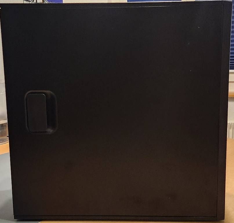 PCs: HP Elitedesk 800 G2 mit Windows 11 – Gebraucht aus Niederbipp von ddi_2pzb 2