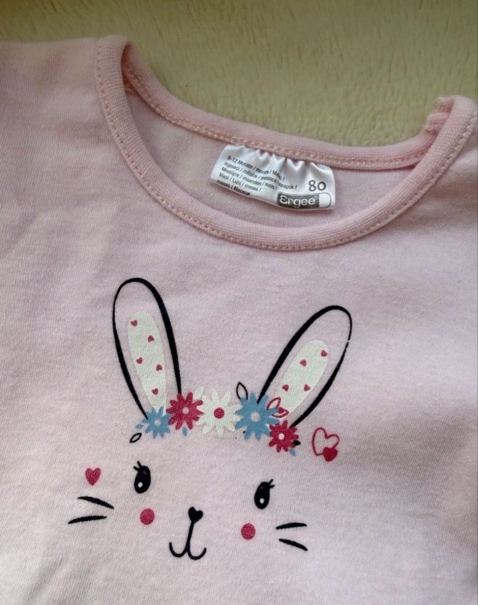 Vestiti & Gonne: Robe 80 cm Lapin et tulle Pailleté – Nuovo (secondo la descrizione) da Sion venduto da fer_gwz6 1