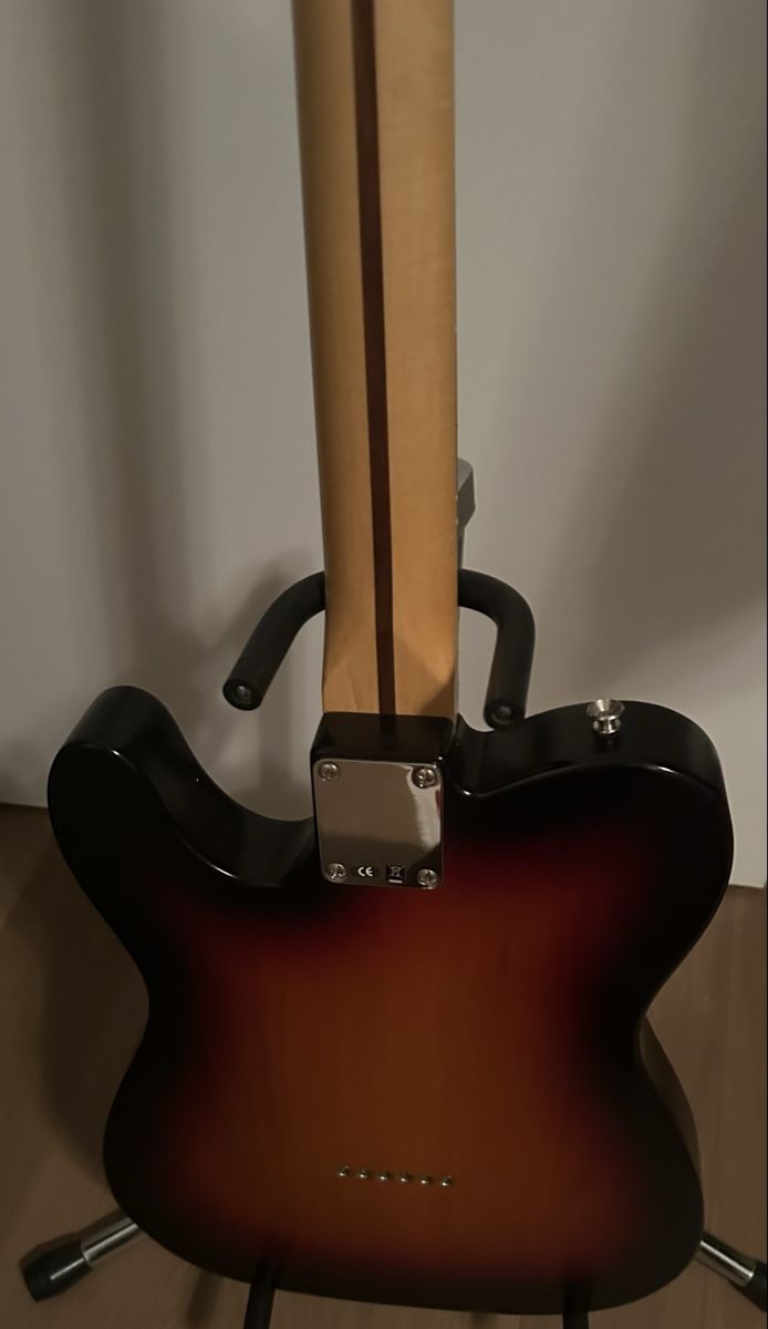 Fender Strumenti musicali: Fender Telecaster USA – Usato da Suhr venduto da Maxmusic2308 5