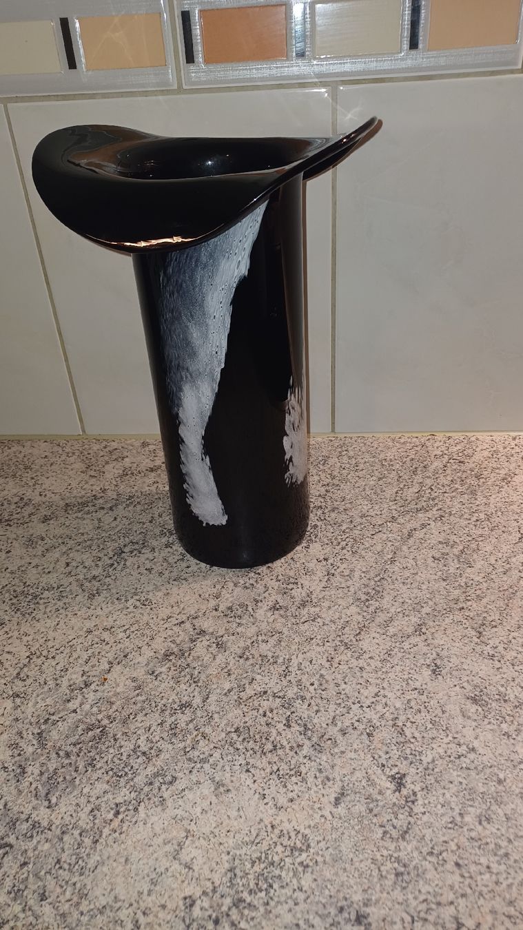 Vase & Récipients: Schöne Vase – D'occasion à Flawil par Naphtali 1