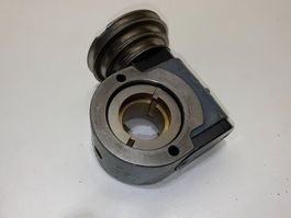 Antrieb Fräsantrieb Schaublin 102
