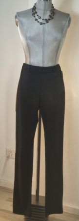 XS 32/34 158/164 LIEBLEIN schmale stretch Hose Sport Gym
