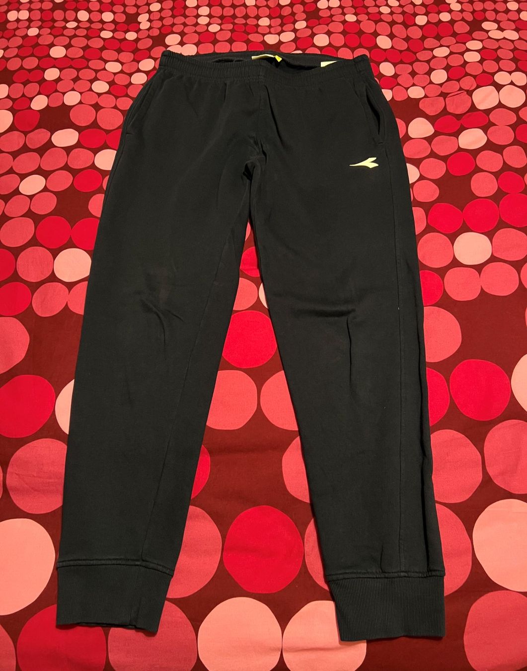 Tute: Pantalone da tuta DIADORA – Usato da Bôle venduto da dany2021