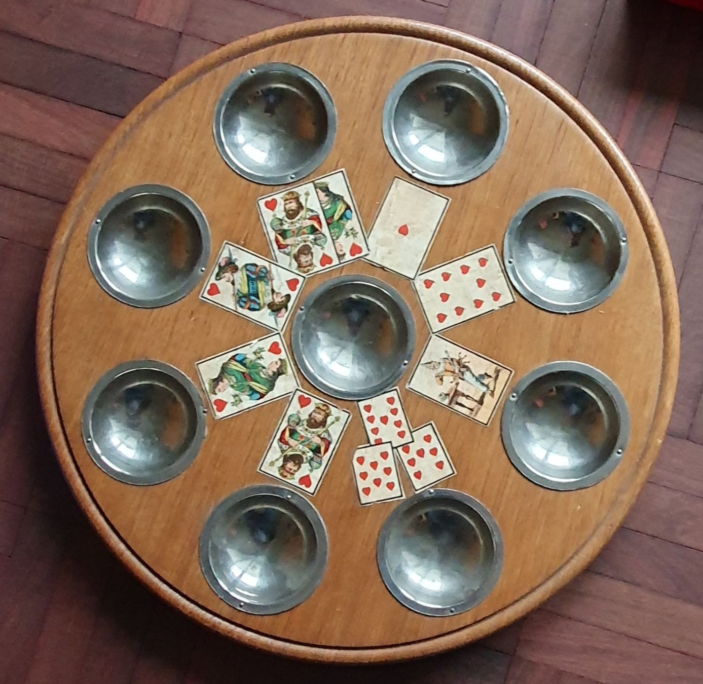 Giochi: Lot ältere Spiele – Usato da Kreuzlingen venduto da Rschweiz1 2