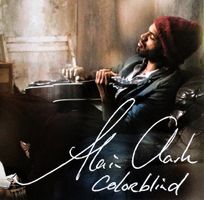 Alain Clark – Colorblind