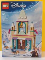 LEGO Disney 43265 Das Arendelle Schloss NEU