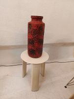 Vase MCM Design W.Germany 70s, 60s