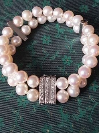 Bracciali & Braccialetti: Gübelin Luxus Armband neu ca. Fr.14600.- – Nuovo (secondo la descrizione) da Unterägeri venduto da Altgoldschmuck 4