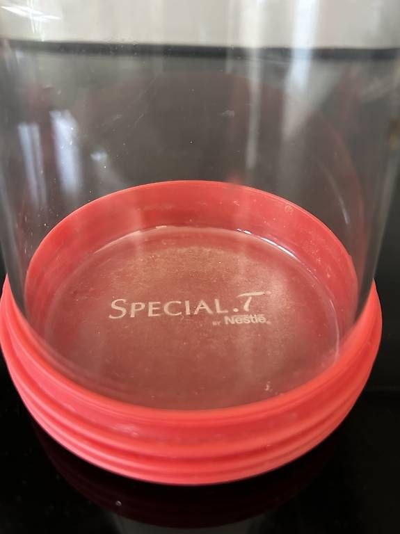 Verres: Special T Krug und 2Gläser – D'occasion à Willisau par Geissbock11 3