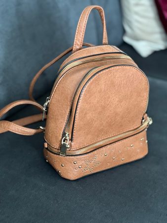 Kleiner Rucksack